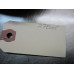 27E005 Water Coolant Pump For 04-07 Saturn Vue  3.5
